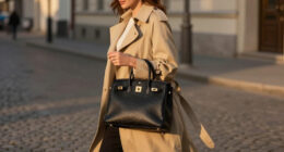 11 Best Luxury Leather Handbags for 2026