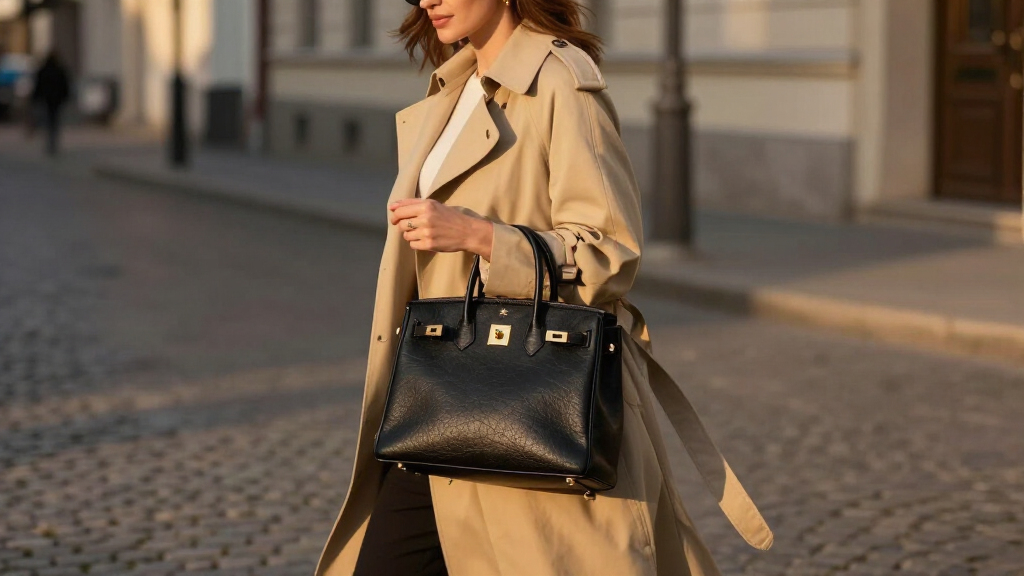 11 Best Luxury Leather Handbags for 2026