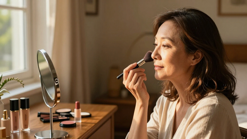 11 Best Makeup Products for Gen X in 2026