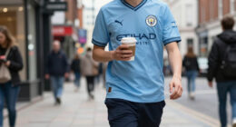 11 Best Manchester City Jerseys in 2026