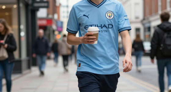 11 Best Manchester City Jerseys in 2026