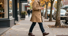 11 Best Men's Fall Wardrobe Essentials in 2026