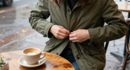 11 Best Mild-Weather Jackets for 2026