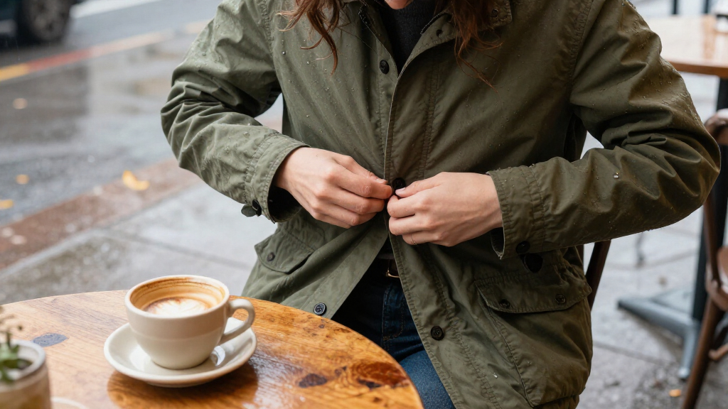 11 Best Mild-Weather Jackets for 2026