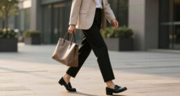 11 Best Minimalist Power Dressing Clothing in 2026