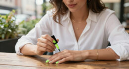 11 Best Neon Green Nail Polishes in 2026