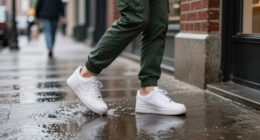 11 Best Nike Air Force 1 Shoes for Wet Weather in 2026