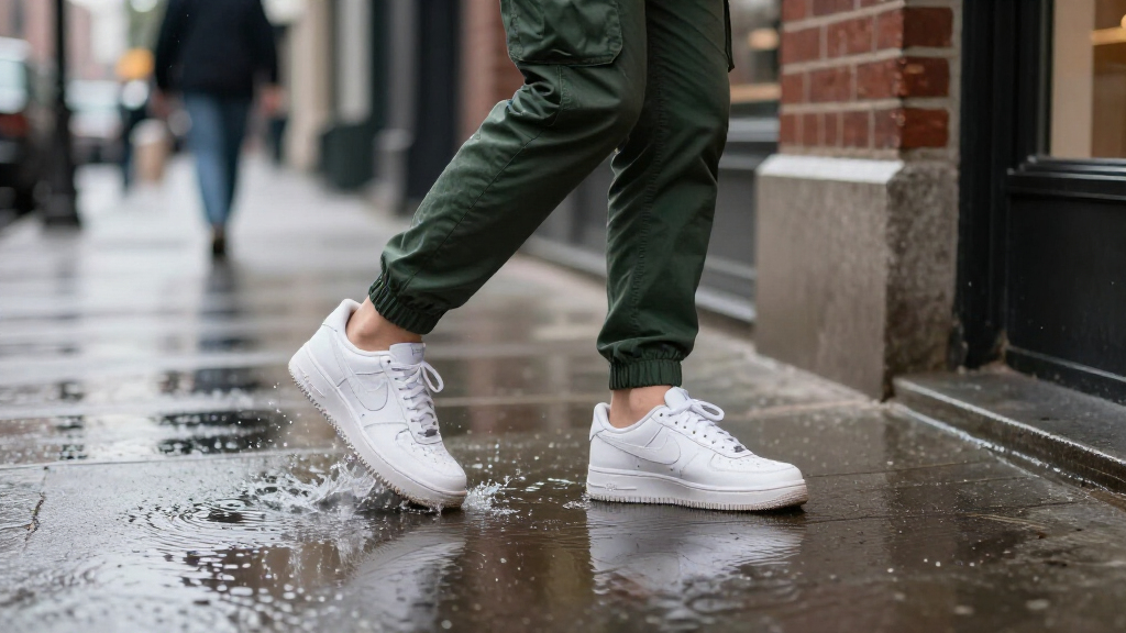 11 Best Nike Air Force 1 Shoes for Wet Weather in 2026
