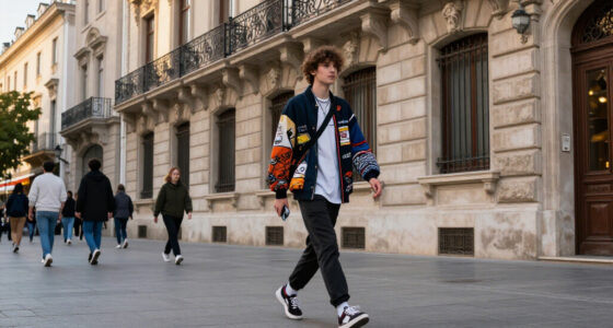 11 Best Palace Streetwear in 2026