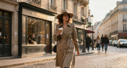 11 Best Parisian Fashion Clothing in 2026