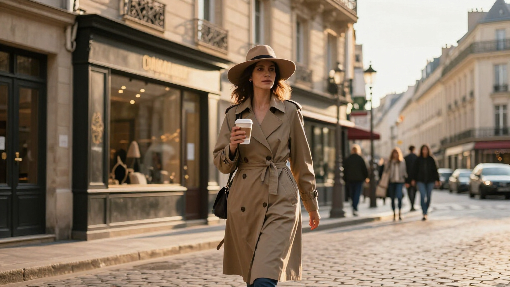 11 Best Parisian Fashion Clothing in 2026