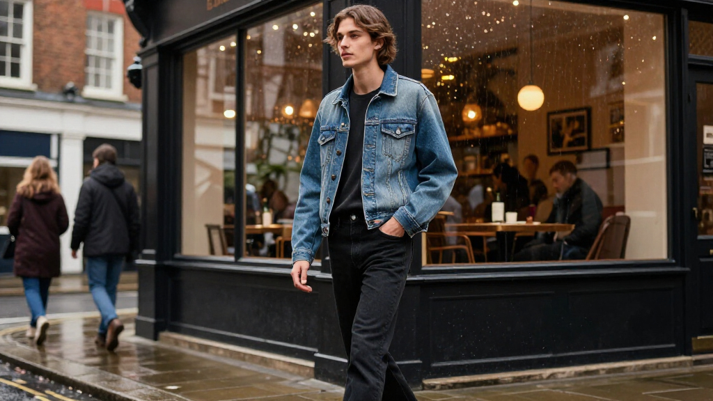 11 Best Pepe Jeans Clothing for Everyday Denim in 2026