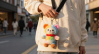 11 Best Plush Keychain Charms in 2026