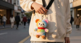 11 Best Plush Keychain Charms in 2026