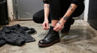 11 Best Punk-Inspired Work Boots in 2026
