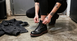11 Best Punk-Inspired Work Boots in 2026