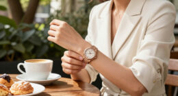 11 Best Rose Gold Luxury Watches in 2026