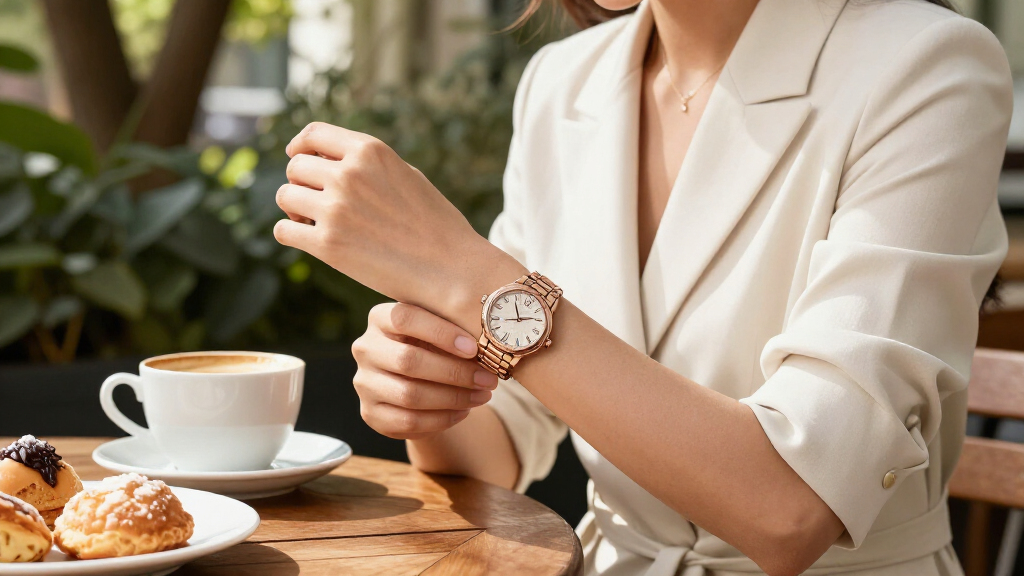 11 Best Rose Gold Luxury Watches in 2026