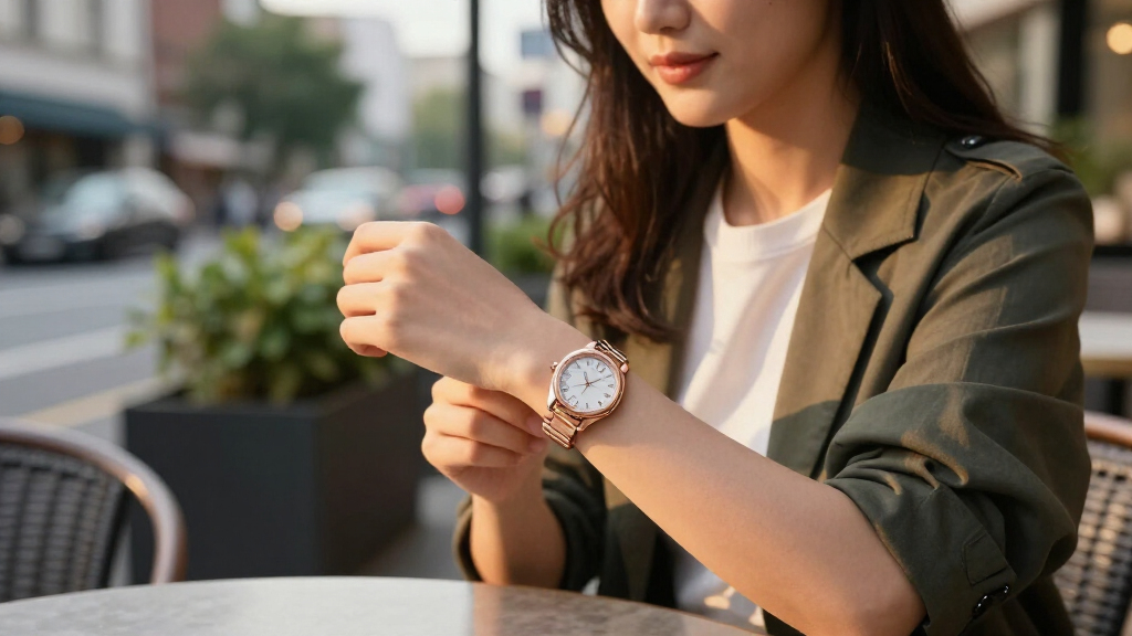 11 Best Rose Gold Watches in 2026