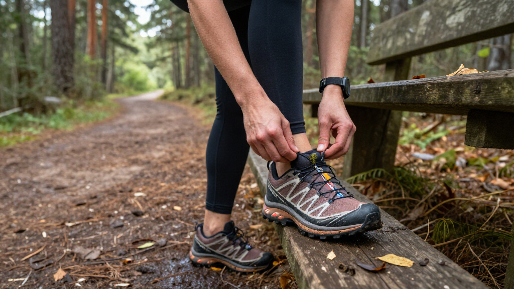 11 Best Salomon Sneakers for Women in 2026