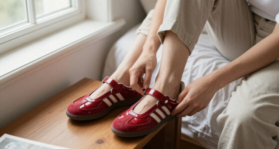11 Best Samba Mary Jane Shoes in 2026