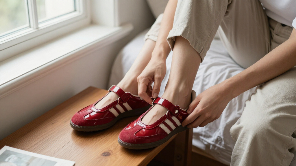 11 Best Samba Mary Jane Shoes in 2026