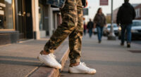 11 Best Shoes to Wear With Camo Pants in 2026