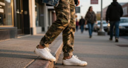 11 Best Shoes to Wear With Camo Pants in 2026
