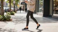 11 Best Shoes To Wear With Leggings In 2026