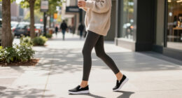 11 Best Shoes To Wear With Leggings In 2026
