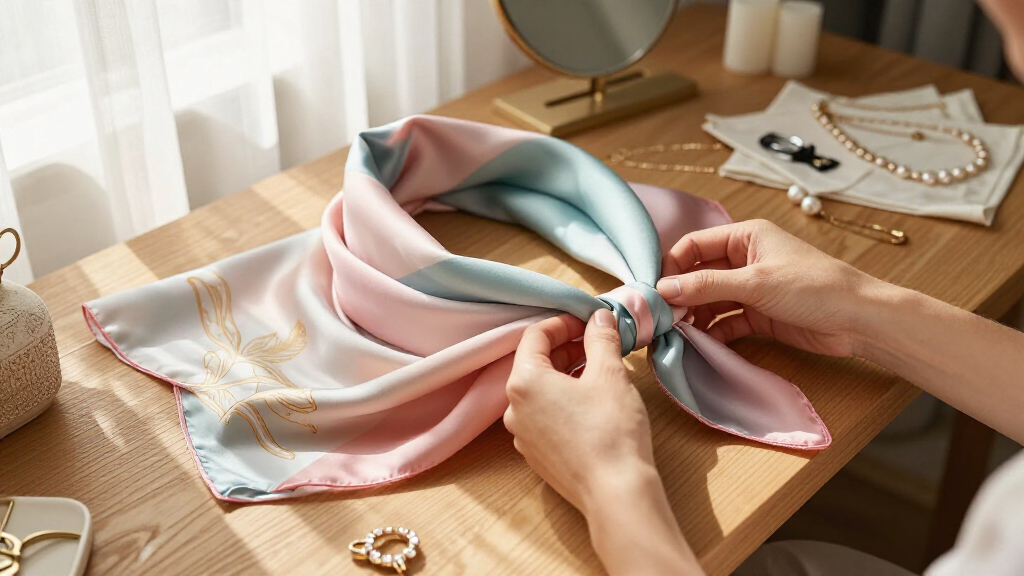 11 Best Silk Scarves in 2026