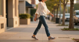 11 Best Sneakers for Women Over 50 in 2026