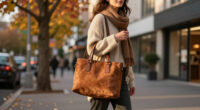 11 Best Stylish Fall Handbags in 2026