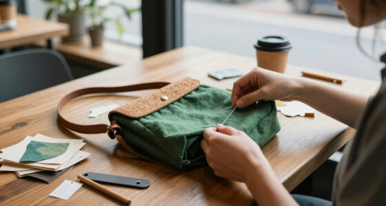 11 Best Sustainable Crossbody Bags in 2026