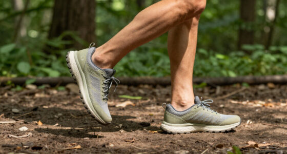 11 Best Sustainable Running Shoes in 2026