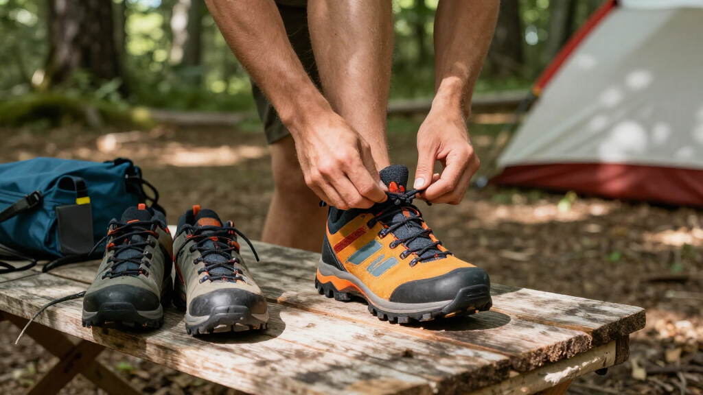 11 Best Travel Shoes in 2026