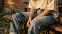 11 Best Upcycled Vintage Jeans in 2026