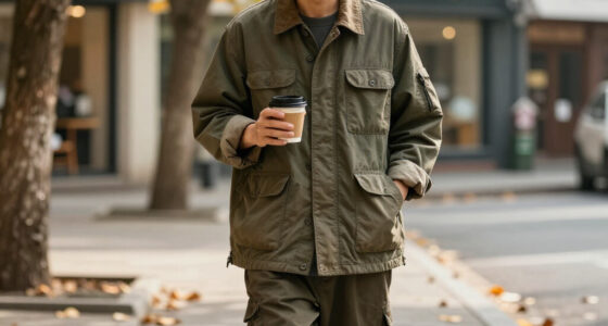 11 Best Utility Jackets in 2026