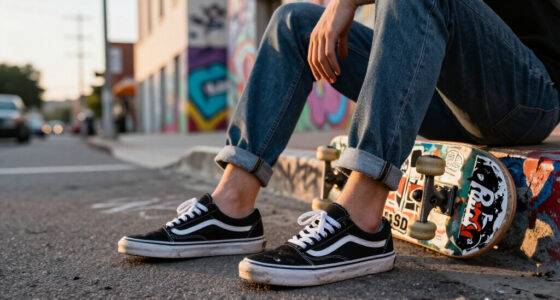 11 Best Vans Punk Sneakers in 2026
