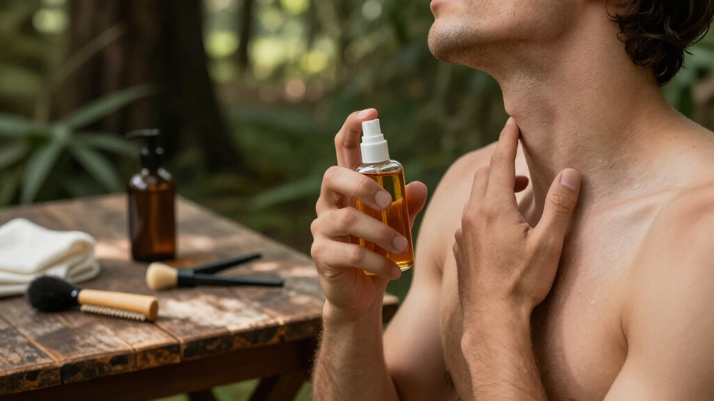 11 Best Vetiver Colognes for Men in 2026
