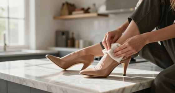 11 Best Women's Designer Shoes in 2026