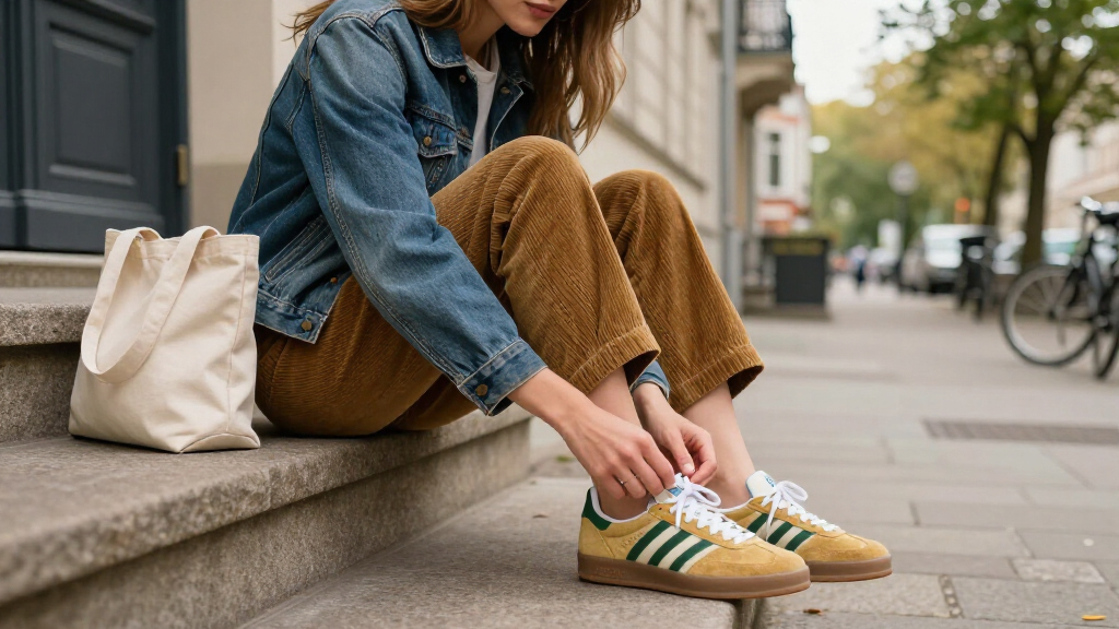 12 Best adidas Gazelle Sneakers in 2026