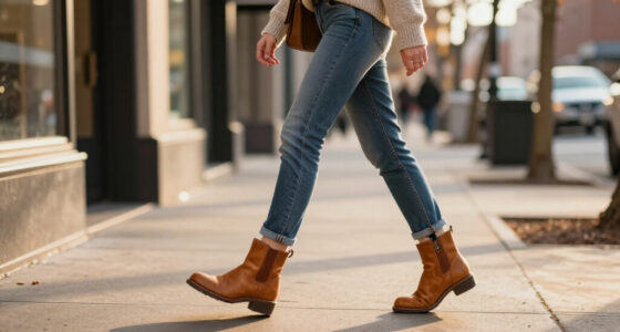 12 Best Ankle Boots in 2026