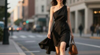 12 Best Asymmetrical Black Dresses in 2026
