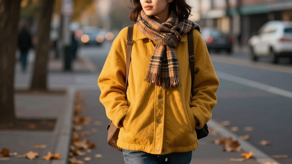 12 Best Autumn Jackets for Women in 2026