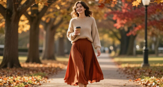 12 Best Autumn Skirts for Women in 2026