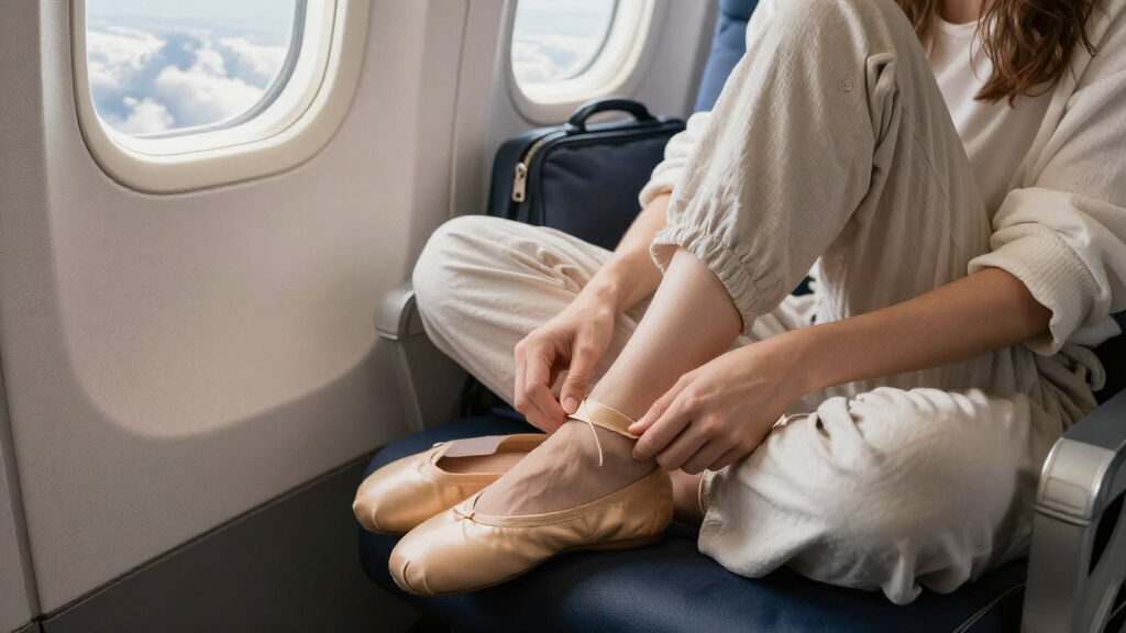12 Best Ballet Flats for Travel in 2026