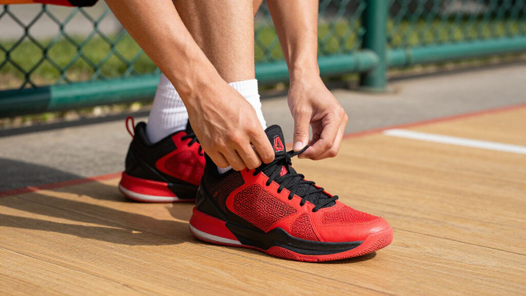 12 Best Basketball Shoes in 2026