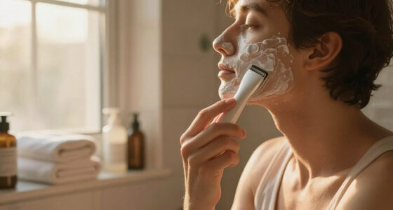 12 Best Body Groomers For Sensitive Skin In 2026