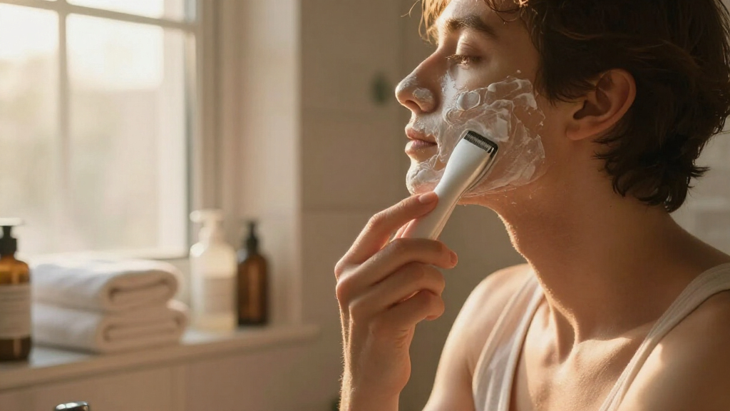 12 Best Body Groomers For Sensitive Skin In 2026